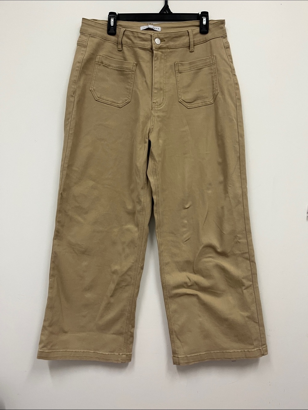 NWT BalticBorn Emery Denim Pants size Natural XL